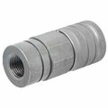 Aftermarket Coupler, Hyd Quick Connect A-M131862-AI